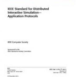 IEEE 1278.1-2012