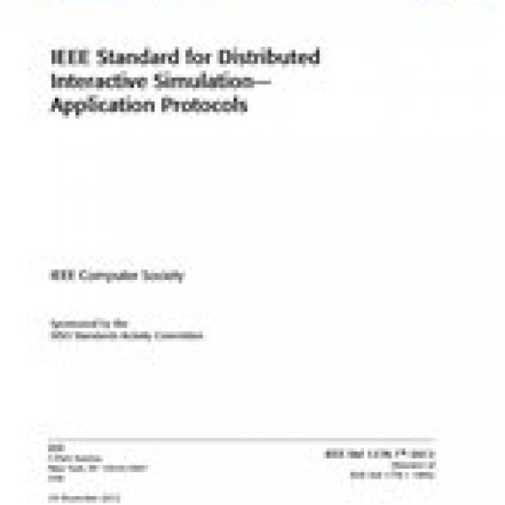 IEEE 1278.1-2012