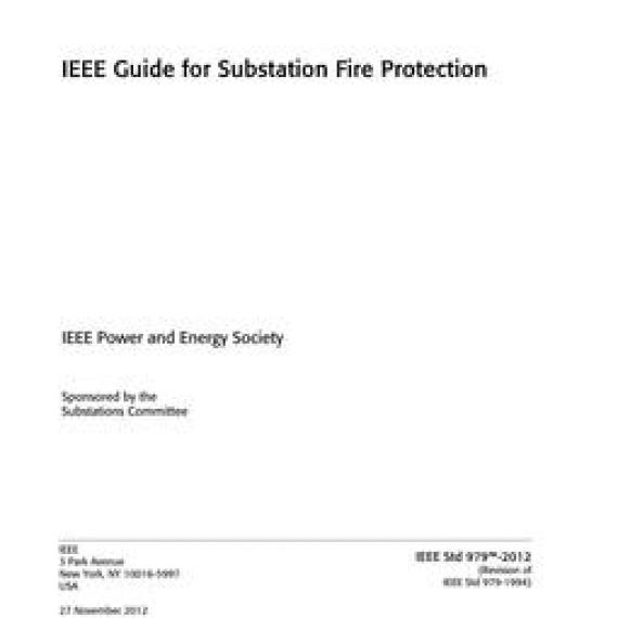 IEEE 979-2012