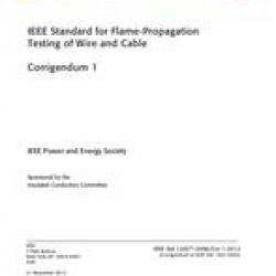 IEEE 1202-2006/Cor 1-2012