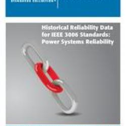 IEEE IEEE 3006HistoricalData-2012-2012