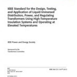 IEEE C57.154-2012