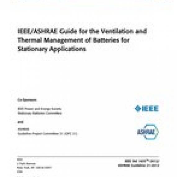 IEEE 1635-2012