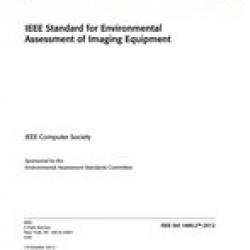 IEEE 1680.2-2012