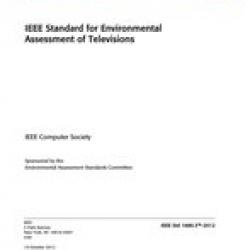 IEEE 1680.3-2012