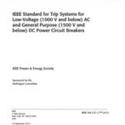 IEEE C37.17-2012