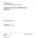 IEEE 802.1AC-2012