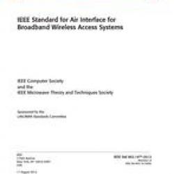 IEEE 802.16-2012