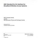 IEEE 802.16-2012