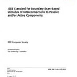 IEEE 1149.8.1-2012