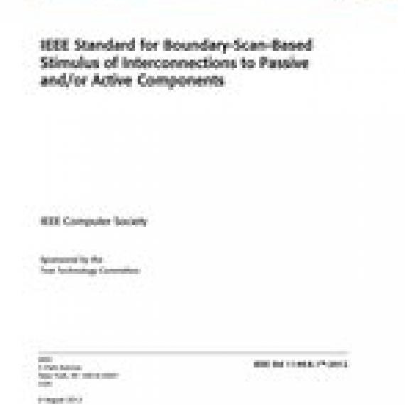IEEE 1149.8.1-2012