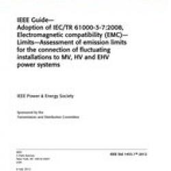 IEEE 1453.1-2012