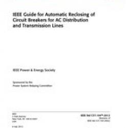 IEEE C37.104-2012