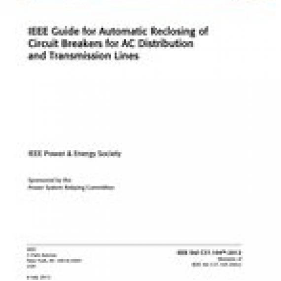 IEEE C37.104-2012