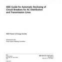IEEE C37.104-2012