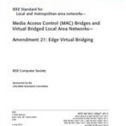 IEEE 802.1Qbg-2012