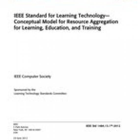 IEEE 1484.13.1-2012