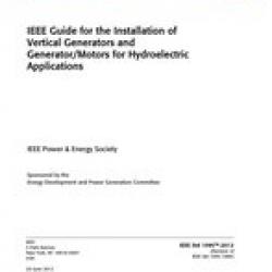 IEEE 1095-2012