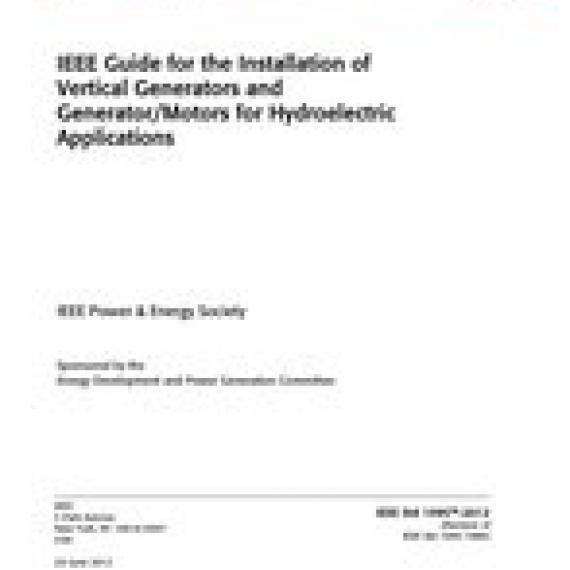 IEEE 1095-2012