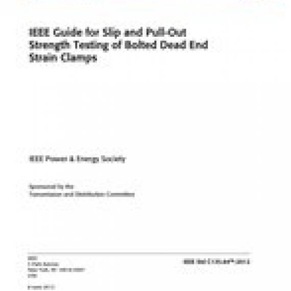 IEEE C135.64-2012
