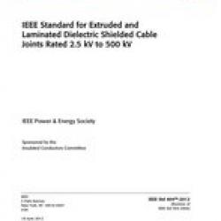 IEEE 404-2012