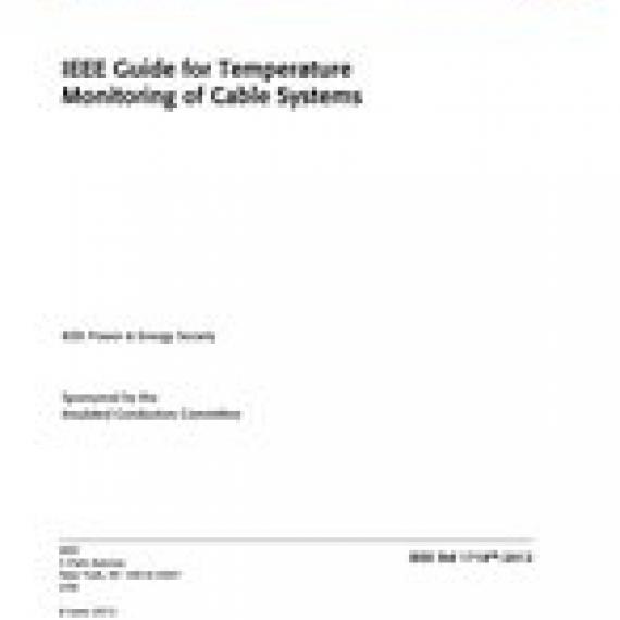 IEEE 1718-2012
