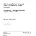 IEEE C37.13a-2012