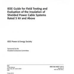 IEEE 400-2012