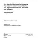 IEEE 269a-2012