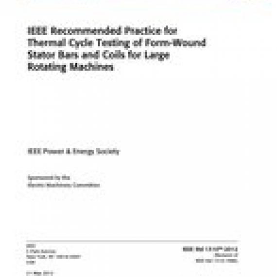 IEEE 1310-2012