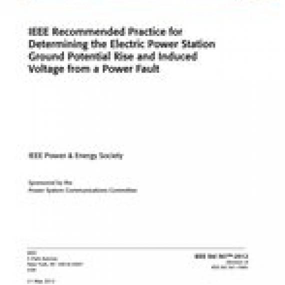 IEEE 367-2012