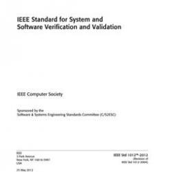 IEEE 1012-2012