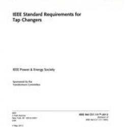IEEE C57.131-2012