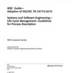IEEE 24774-2012