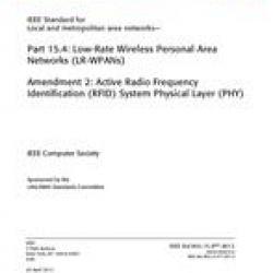 IEEE 802.15.4f-2012