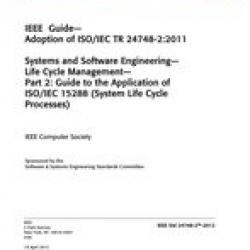 IEEE 24748-2-2012