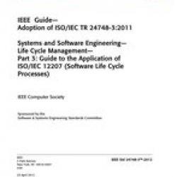 IEEE 24748-3-2012