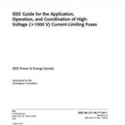 IEEE C37.48.1-2011
