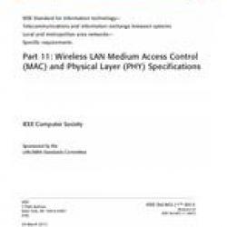 IEEE 802.11-2012
