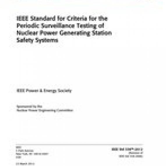 IEEE 338-2012