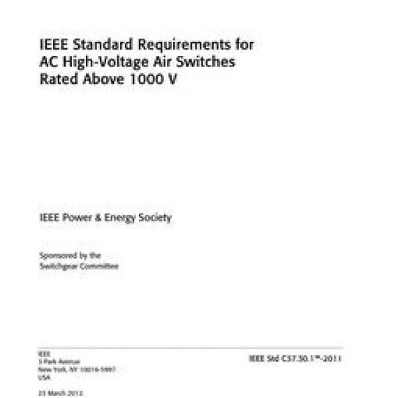 IEEE C37.30.1-2011
