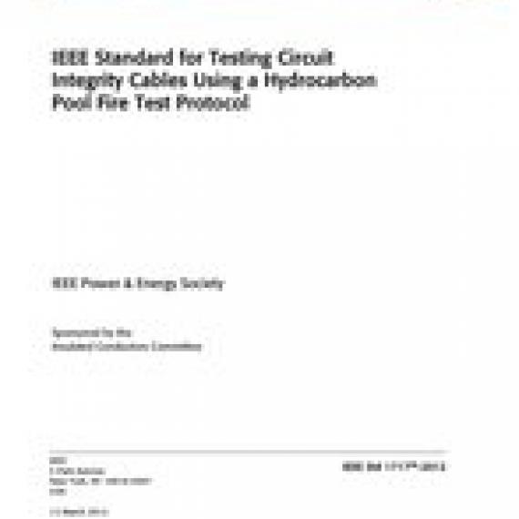 IEEE 1717-2012
