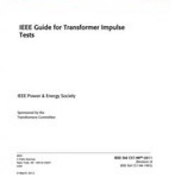 IEEE C57.98-2011
