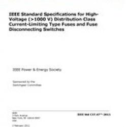 IEEE C37.47-2011