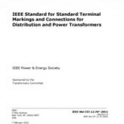 IEEE C57.12.70-2011