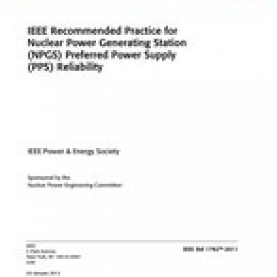 IEEE 1792-2011