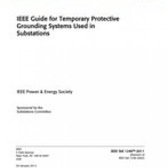 IEEE 1246-2011