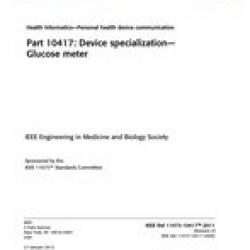IEEE 11073-10417-2011