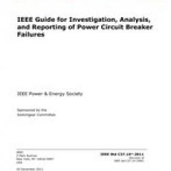 IEEE C37.10-2011