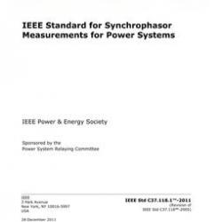 IEEE C37.118.1-2011